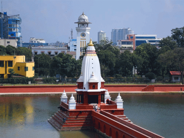 बुधबार बिहानैदेखि बालगोपालेश्वर मन्दिर खुला रहने       